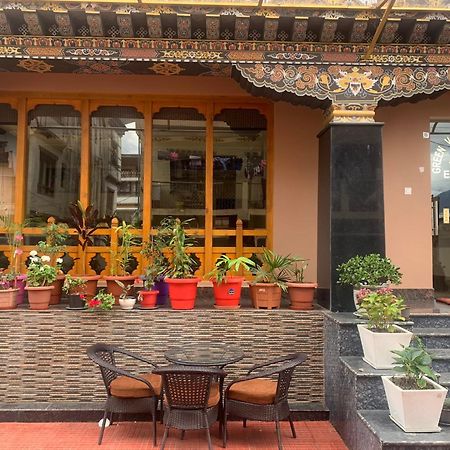 Green Valley Boutique بارو المظهر الخارجي الصورة