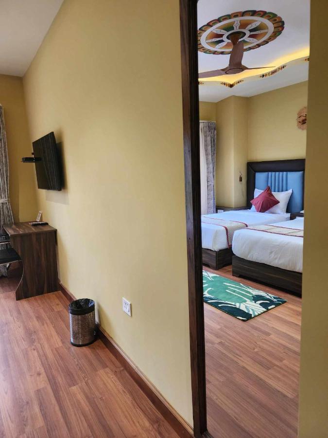 Green Valley Boutique بارو المظهر الخارجي الصورة