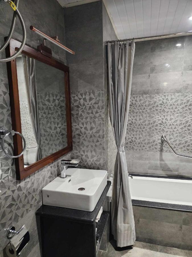 Green Valley Boutique بارو المظهر الخارجي الصورة