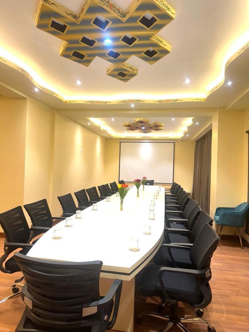 Green Valley Boutique بارو المظهر الخارجي الصورة
