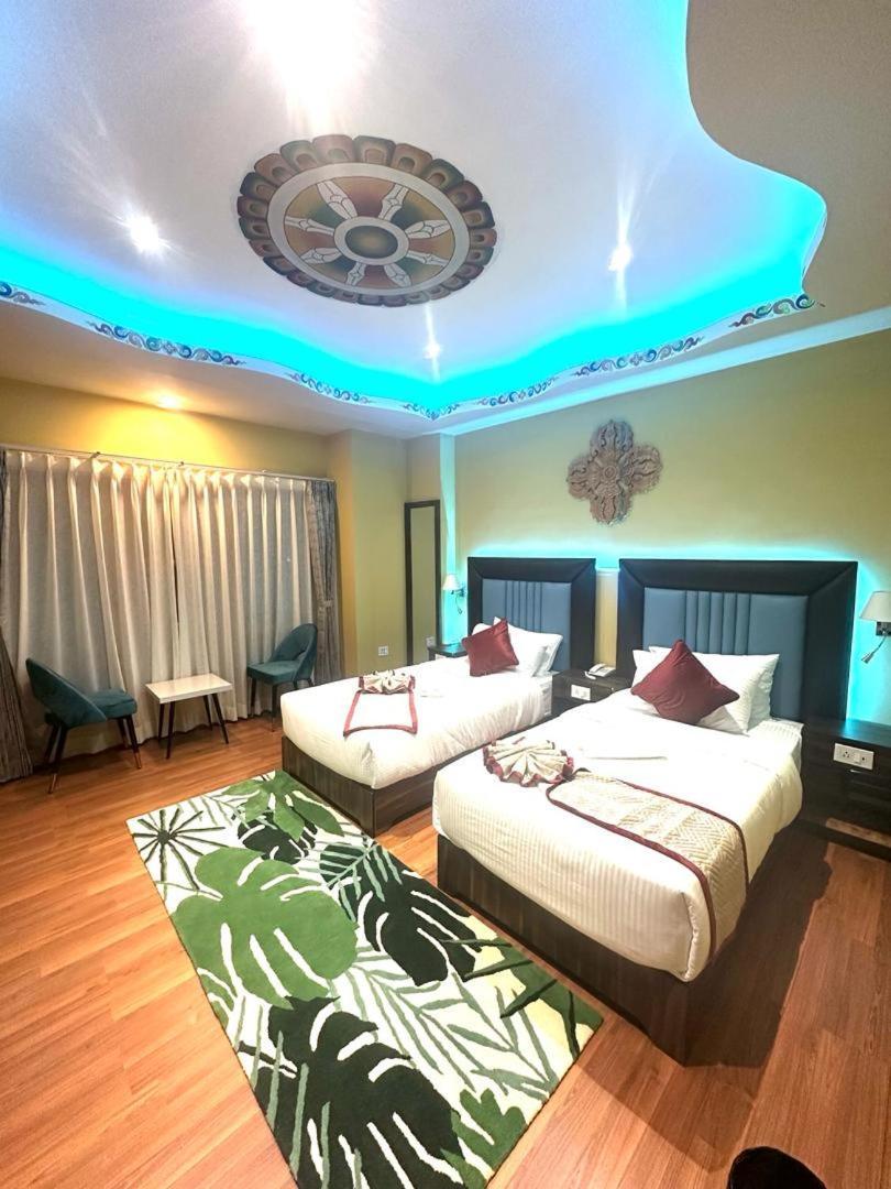Green Valley Boutique بارو المظهر الخارجي الصورة